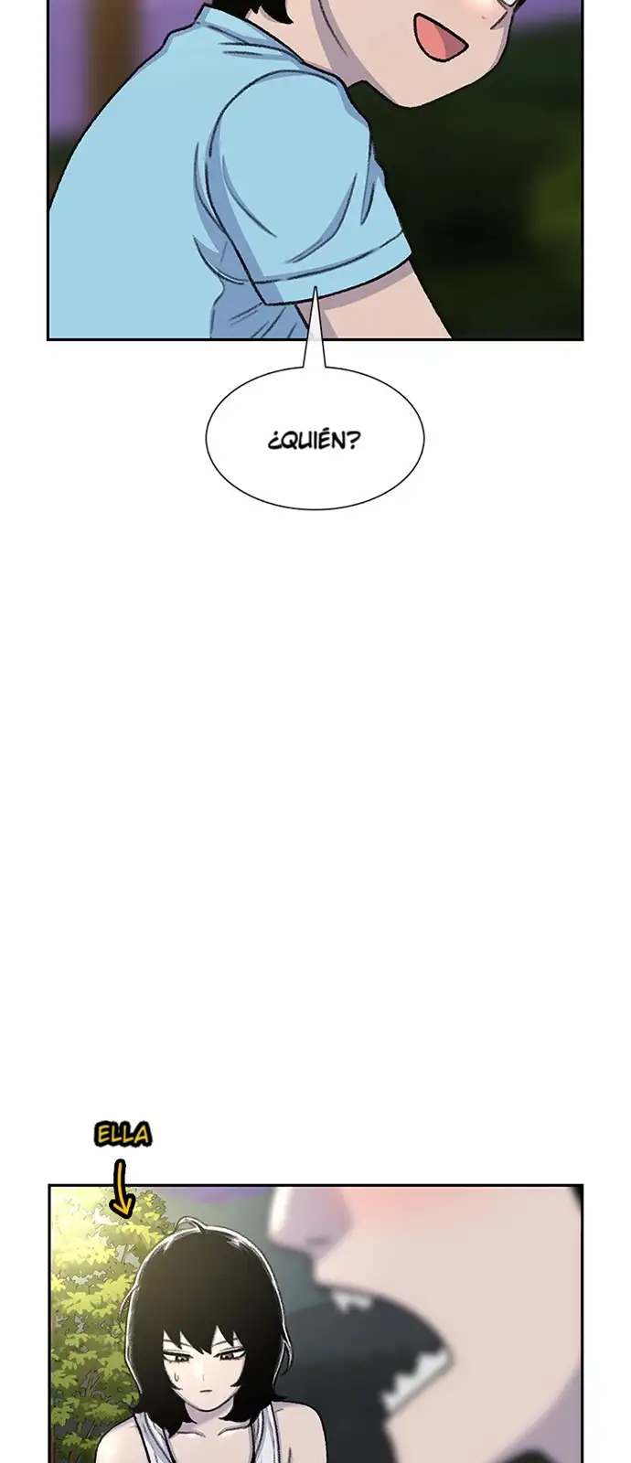 Read Star Ginseng Store ES Manga Online