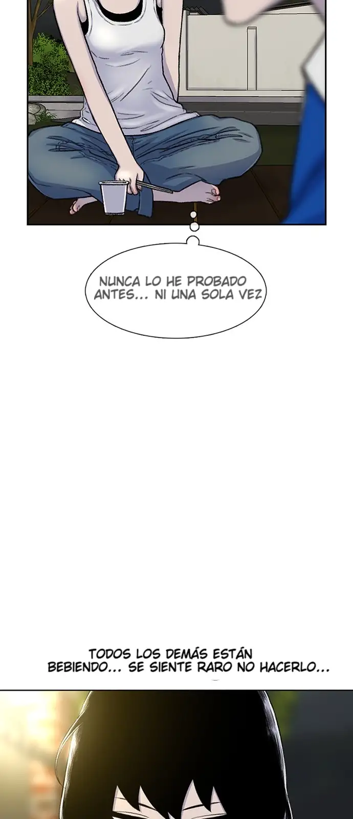 Read Star Ginseng Store ES Manga Online