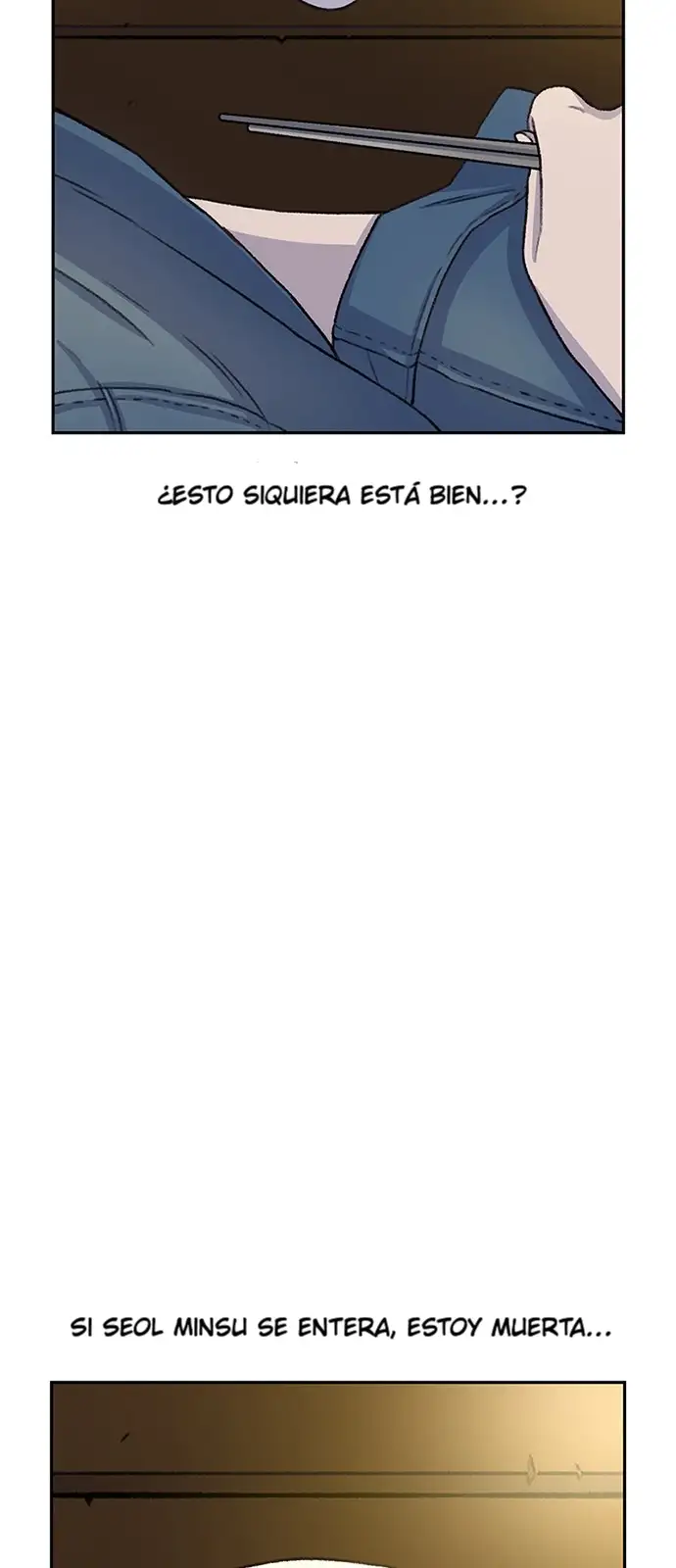 Read Star Ginseng Store ES Manga Online