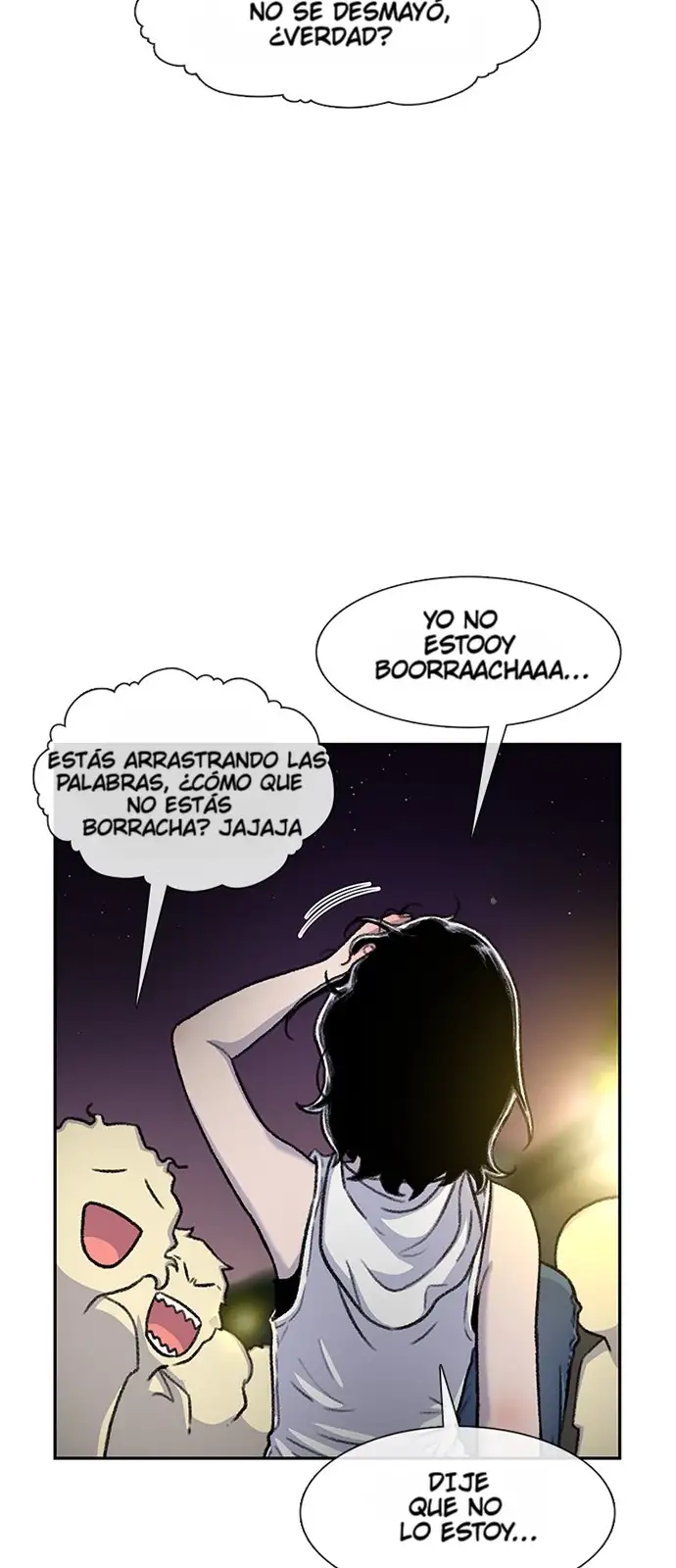 Read Star Ginseng Store ES Manga Online
