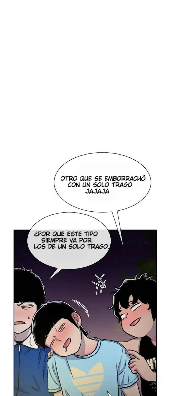 Read Star Ginseng Store ES Manga Online