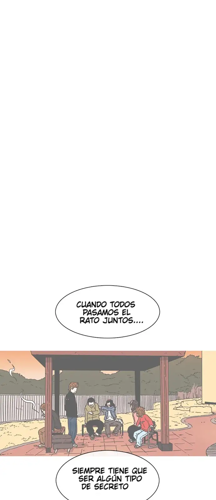 Read Star Ginseng Store ES Manga Online