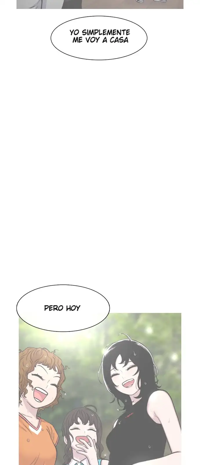 Read Star Ginseng Store ES Manga Online
