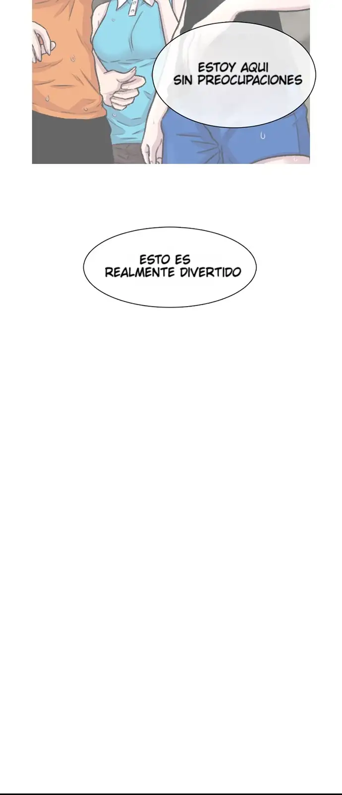 Read Star Ginseng Store ES Manga Online