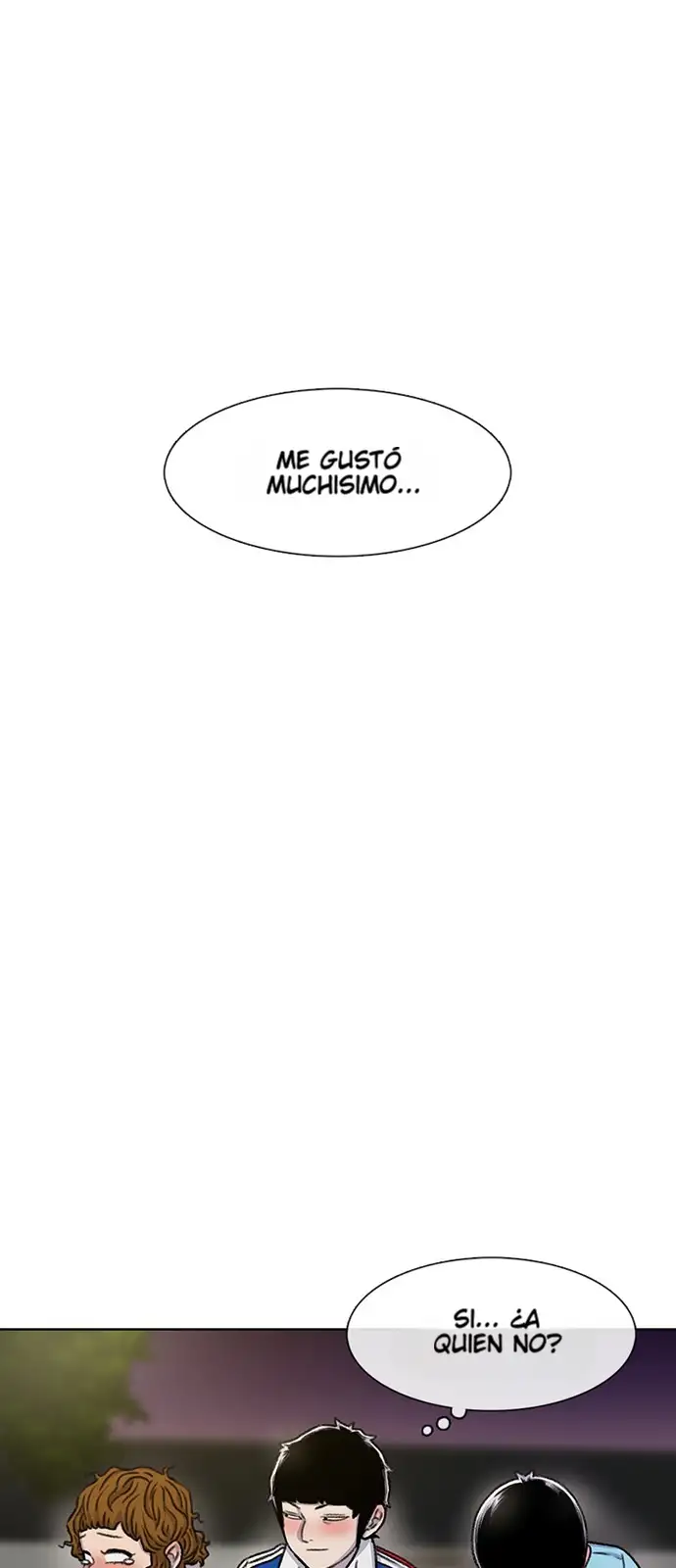 Read Star Ginseng Store ES Manga Online