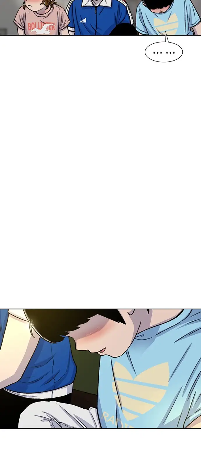 Read Star Ginseng Store ES Manga Online