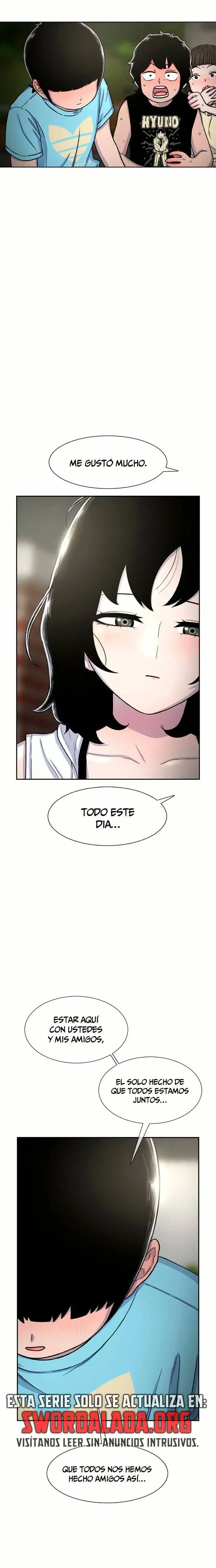 Read Star Ginseng Store ES Manga Online