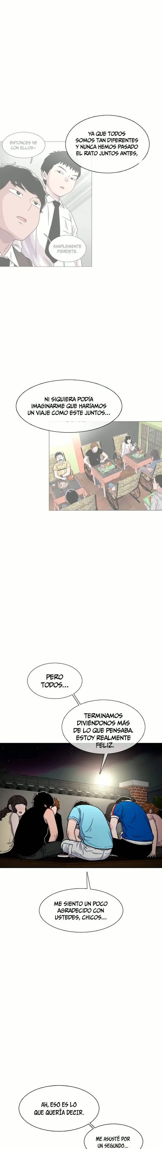 Read Star Ginseng Store ES Manga Online