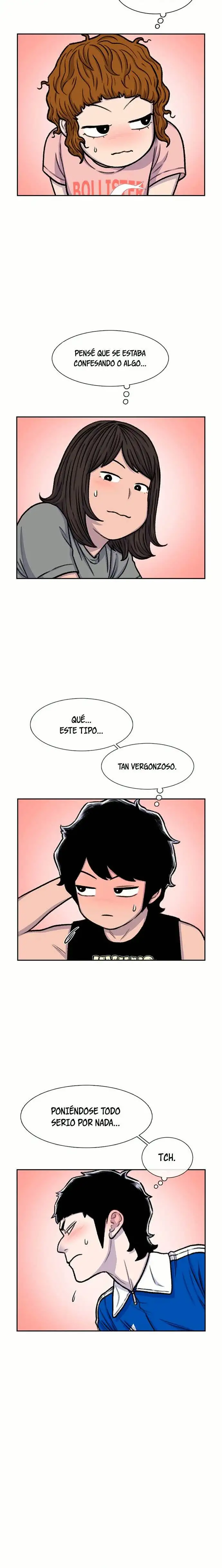 Read Star Ginseng Store ES Manga Online