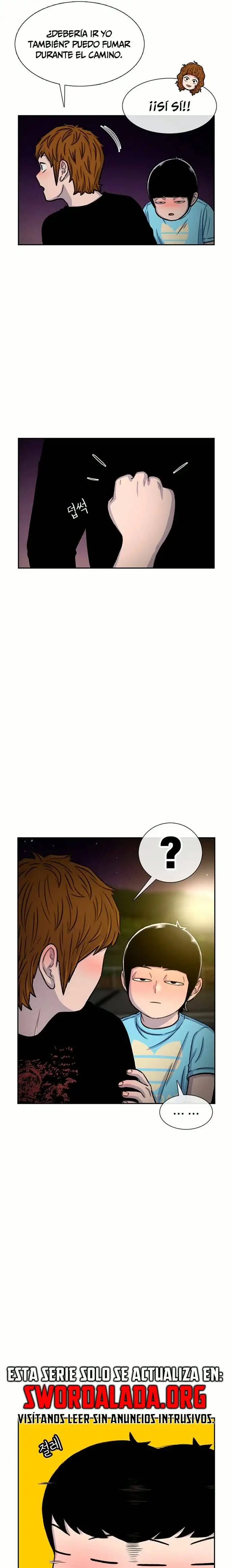 Read Star Ginseng Store ES Manga Online
