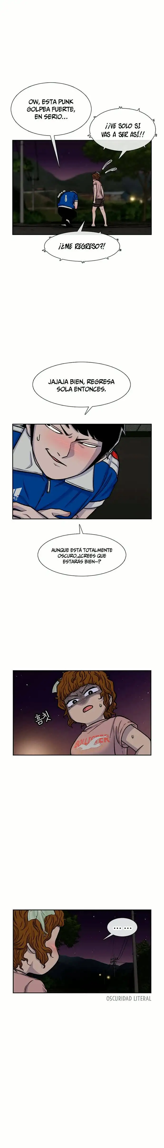 Read Star Ginseng Store ES Manga Online