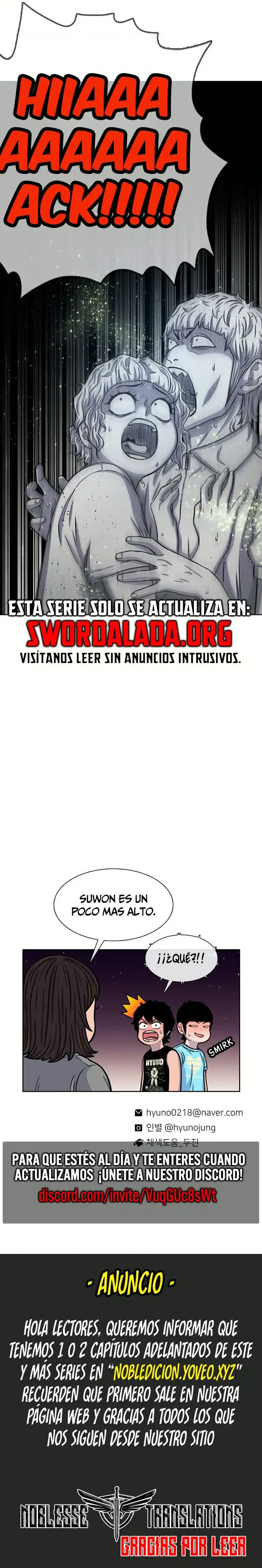 Read Star Ginseng Store ES Manga Online