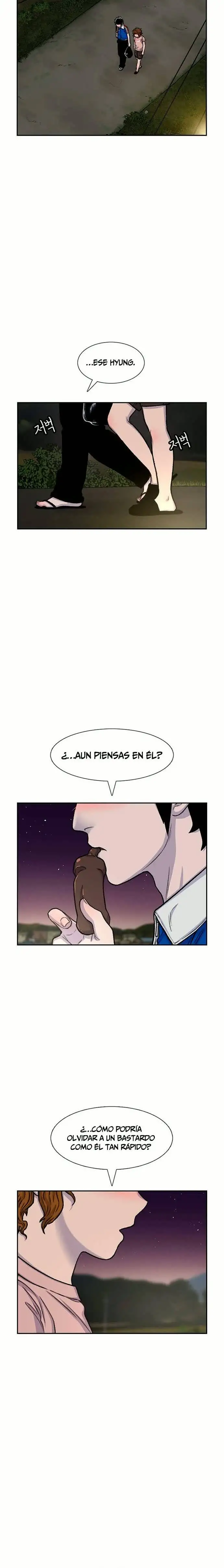 Read Star Ginseng Store ES Manga Online