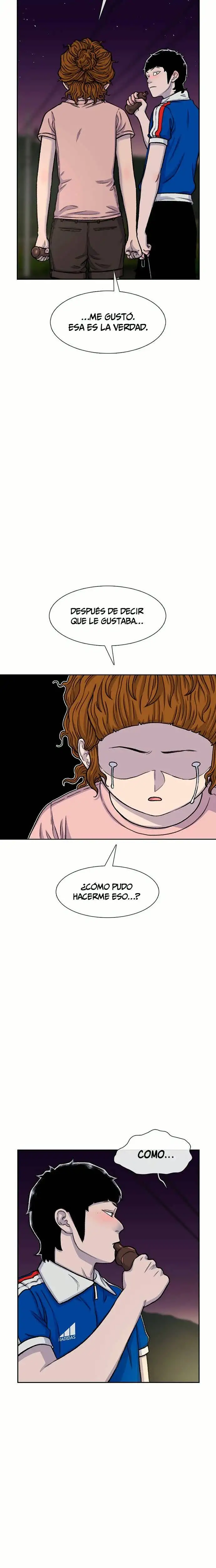 Read Star Ginseng Store ES Manga Online