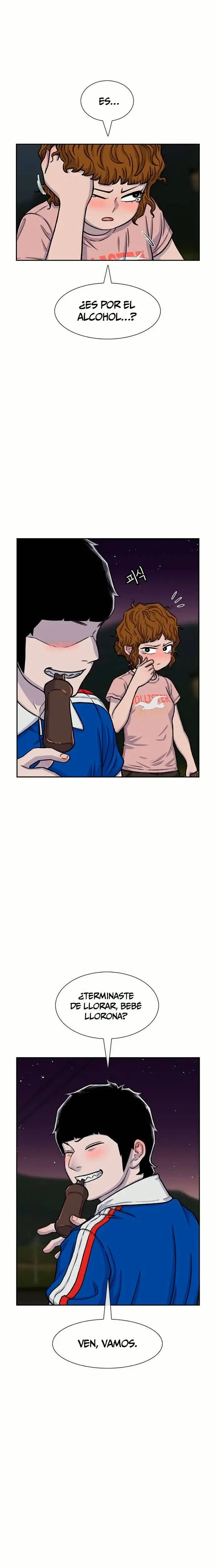 Read Star Ginseng Store ES Manga Online