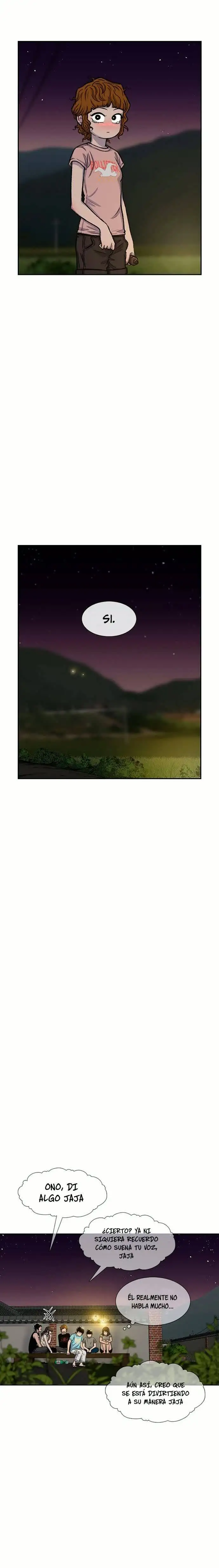 Read Star Ginseng Store ES Manga Online