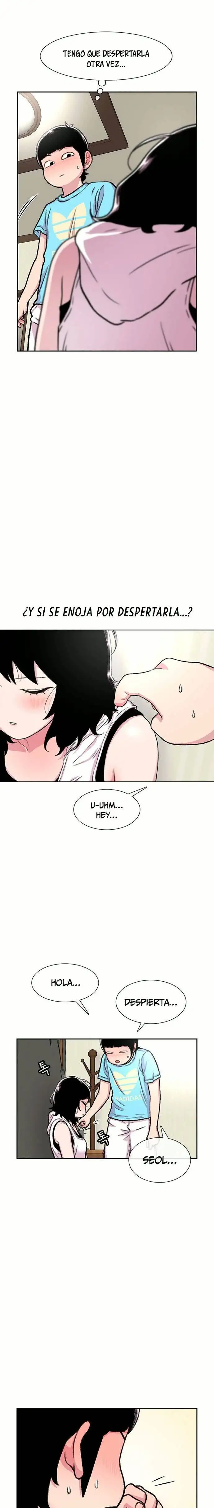 Read Star Ginseng Store ES Manga Online