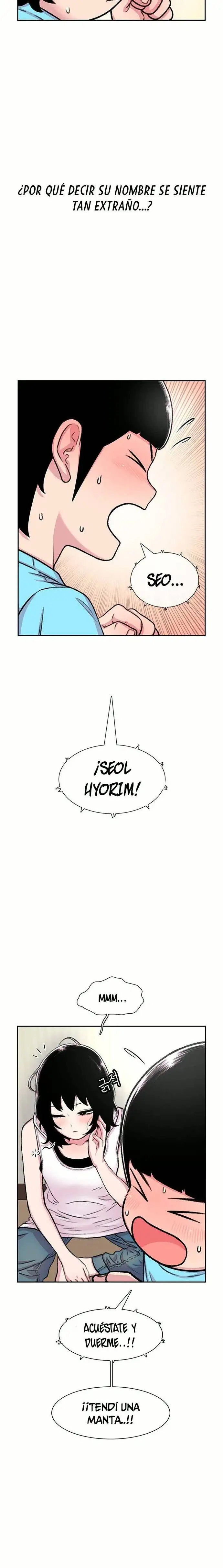 Read Star Ginseng Store ES Manga Online