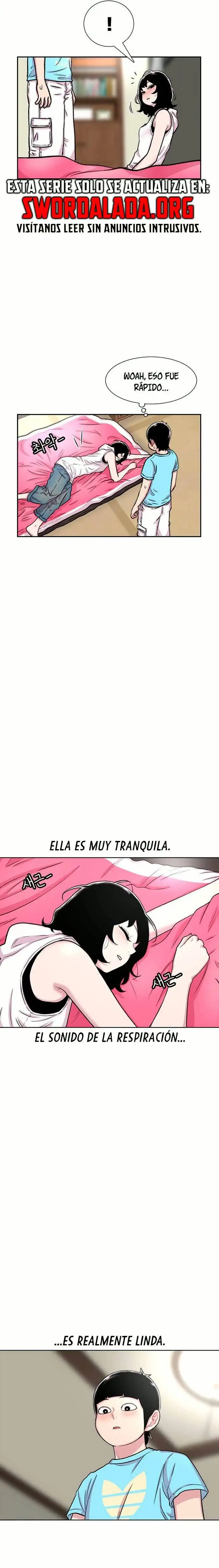 Read Star Ginseng Store ES Manga Online