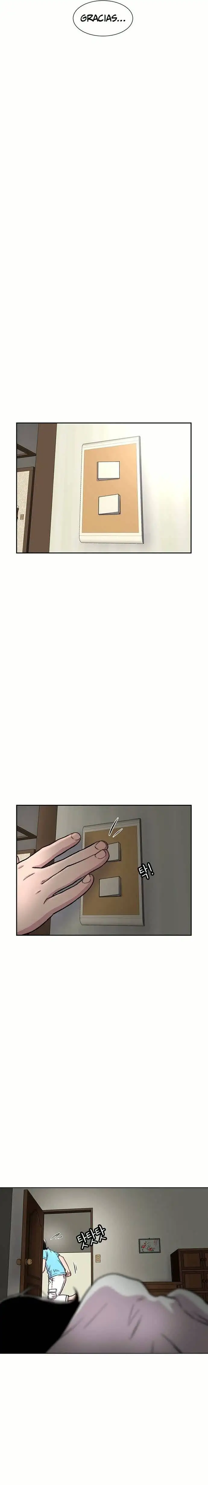 Read Star Ginseng Store ES Manga Online