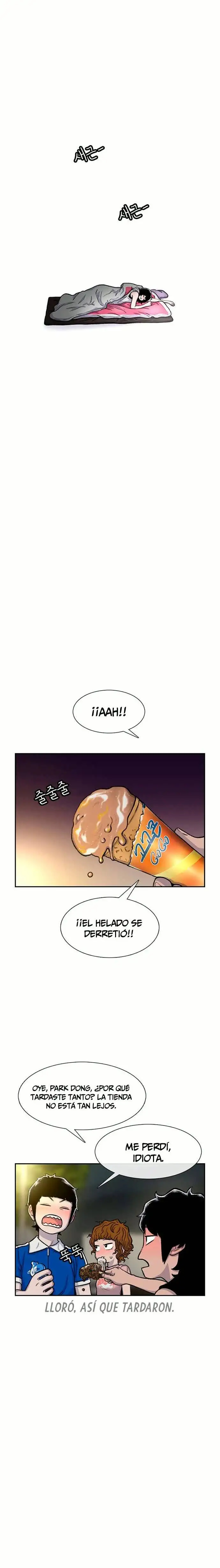 Read Star Ginseng Store ES Manga Online