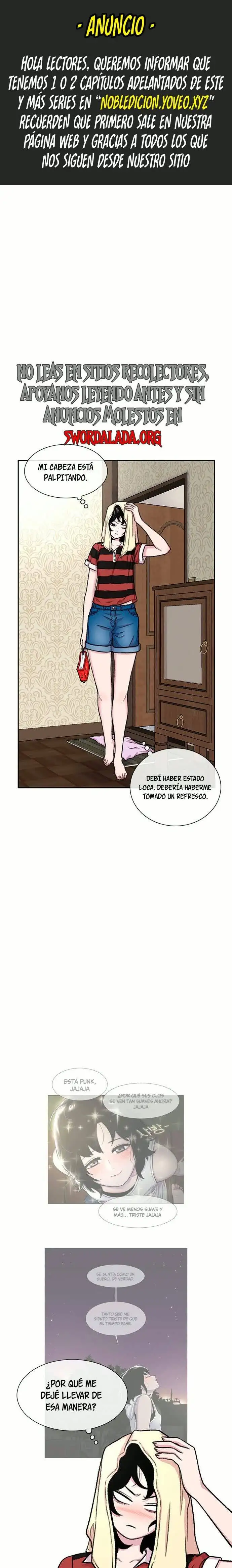 Read Star Ginseng Store ES Manga Online