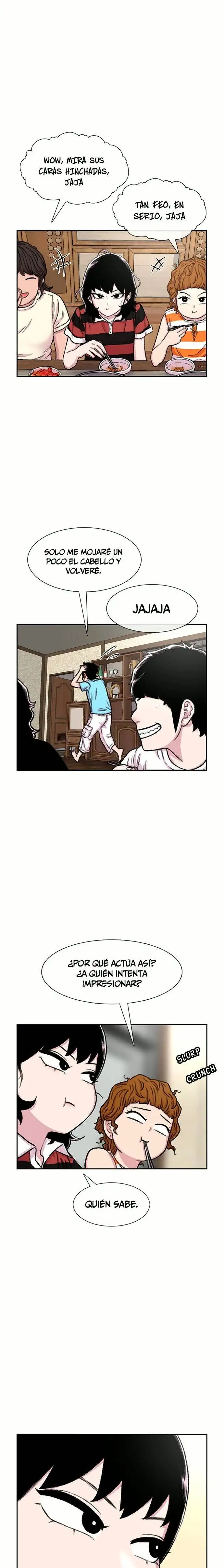 Read Star Ginseng Store ES Manga Online