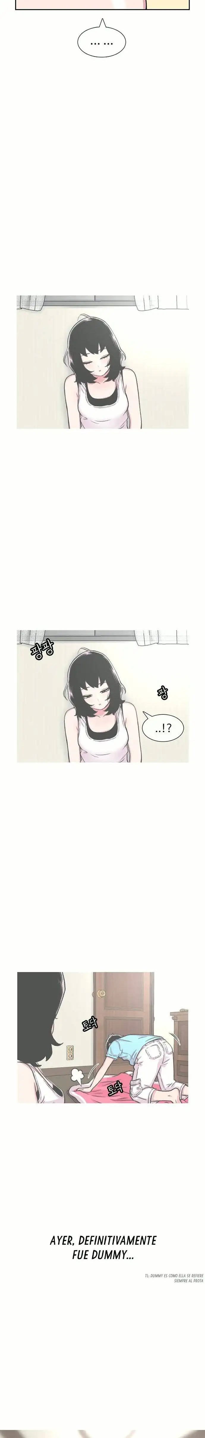 Read Star Ginseng Store ES Manga Online
