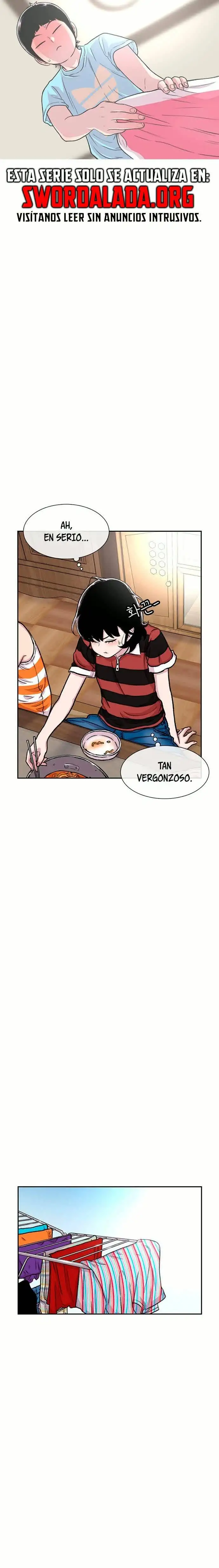 Read Star Ginseng Store ES Manga Online