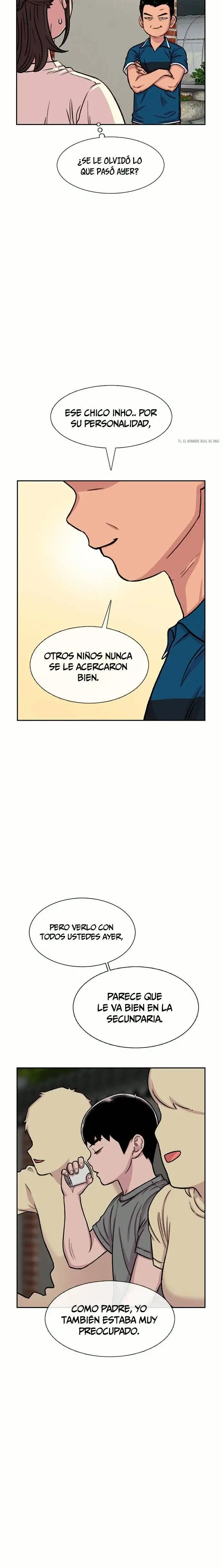 Read Star Ginseng Store ES Manga Online