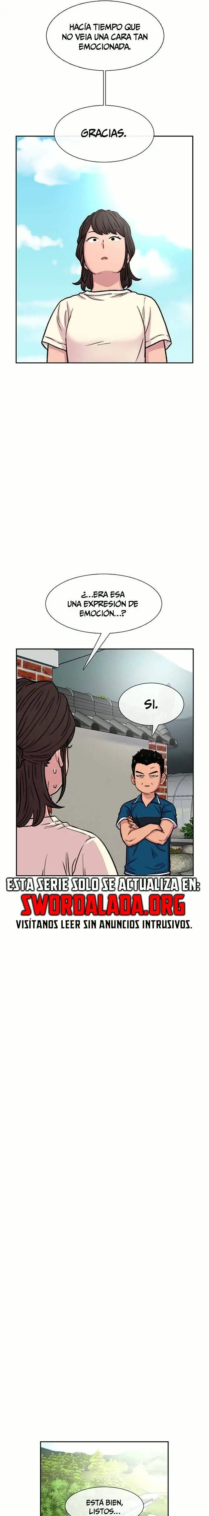 Read Star Ginseng Store ES Manga Online
