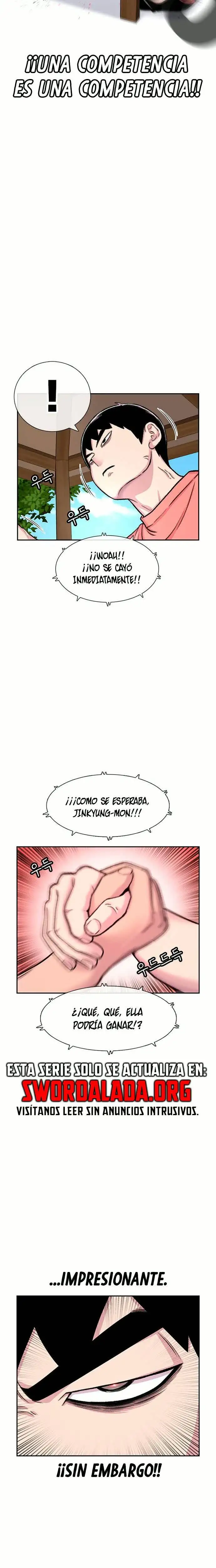 Read Star Ginseng Store ES Manga Online