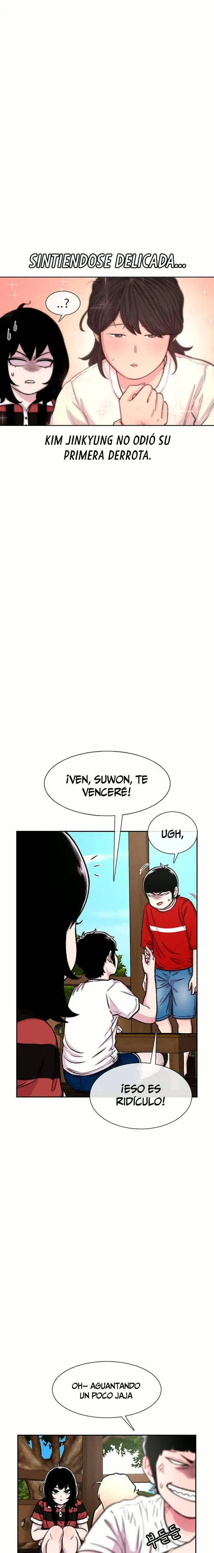 Read Star Ginseng Store ES Manga Online