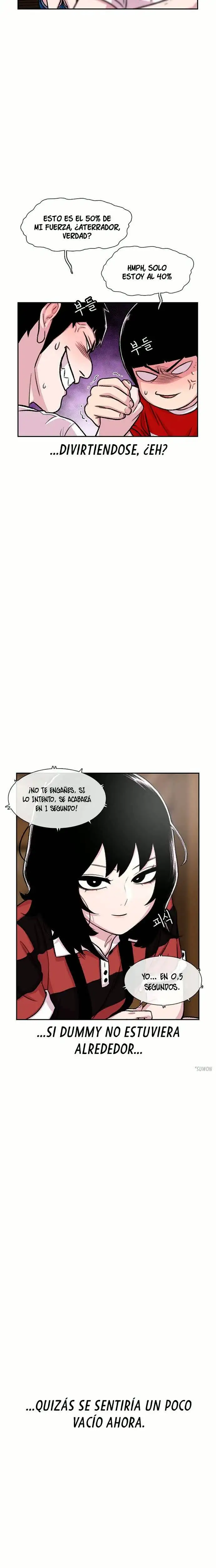 Read Star Ginseng Store ES Manga Online