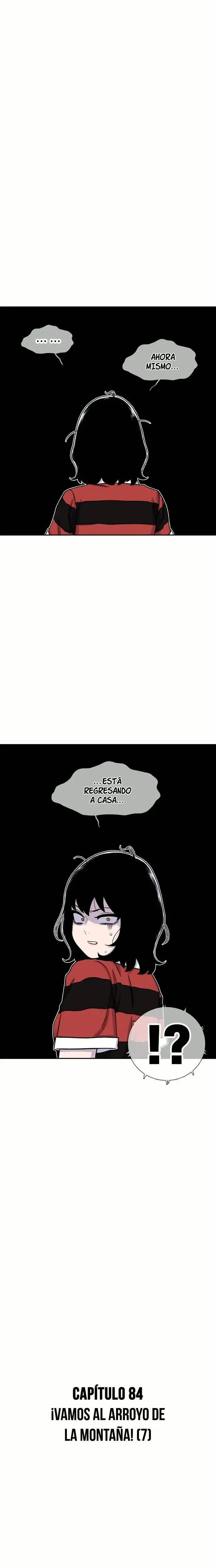 Read Star Ginseng Store ES Manga Online