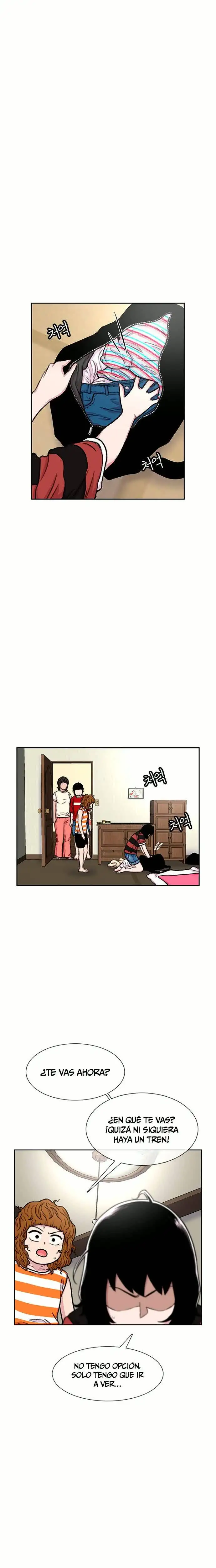 Read Star Ginseng Store ES Manga Online