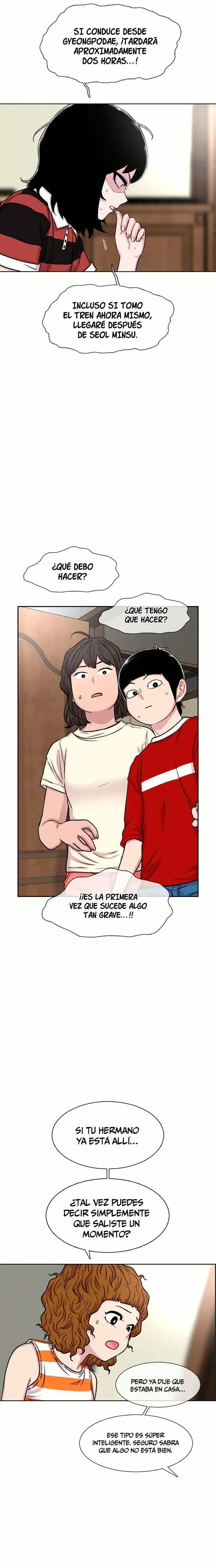 Read Star Ginseng Store ES Manga Online