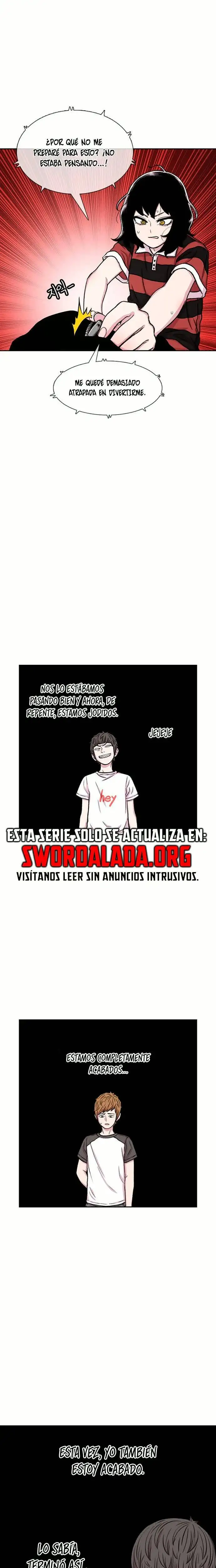 Read Star Ginseng Store ES Manga Online