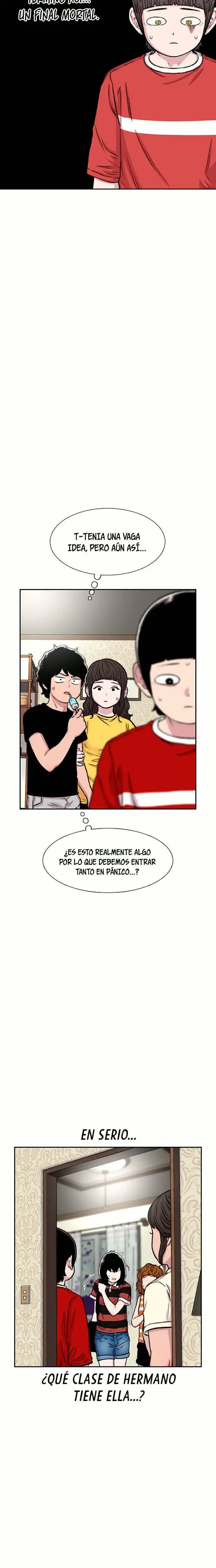 Read Star Ginseng Store ES Manga Online