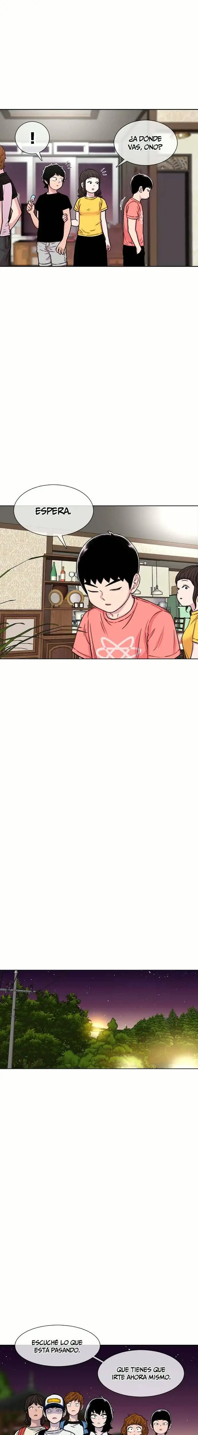 Read Star Ginseng Store ES Manga Online