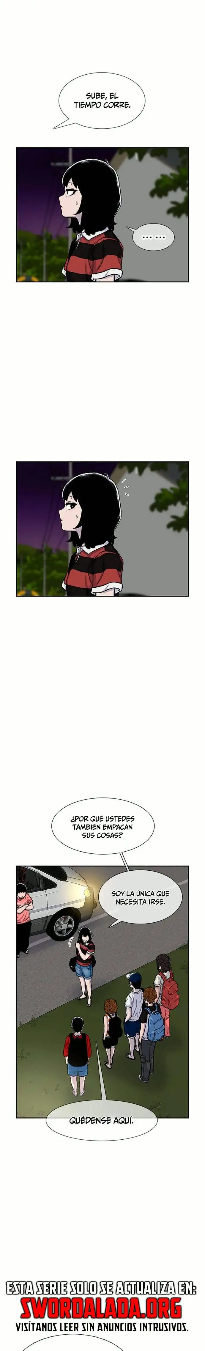 Read Star Ginseng Store ES Manga Online