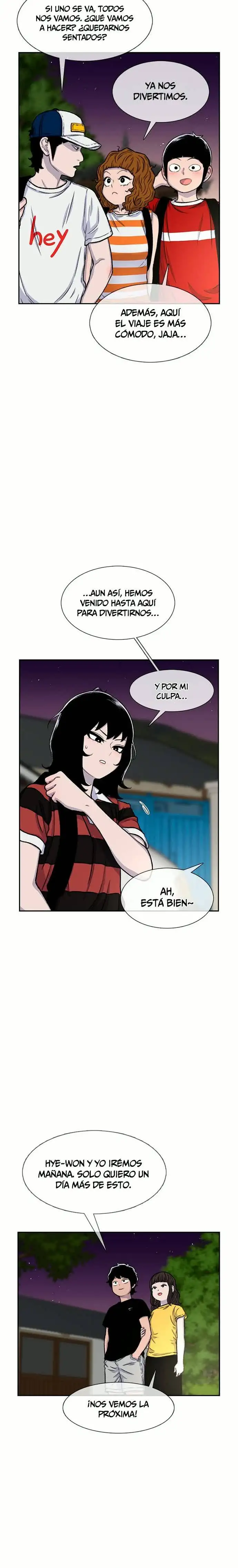 Read Star Ginseng Store ES Manga Online