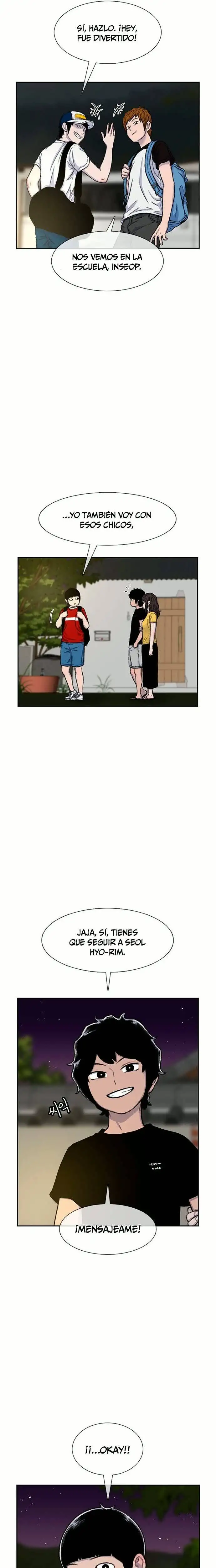 Read Star Ginseng Store ES Manga Online