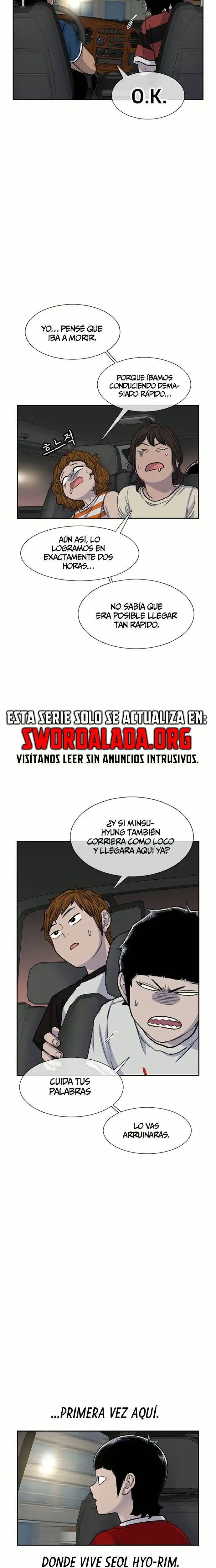 Read Star Ginseng Store ES Manga Online