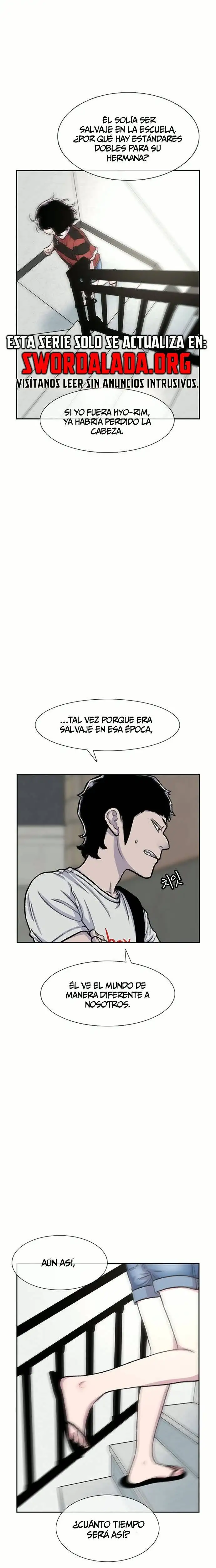 Read Star Ginseng Store ES Manga Online