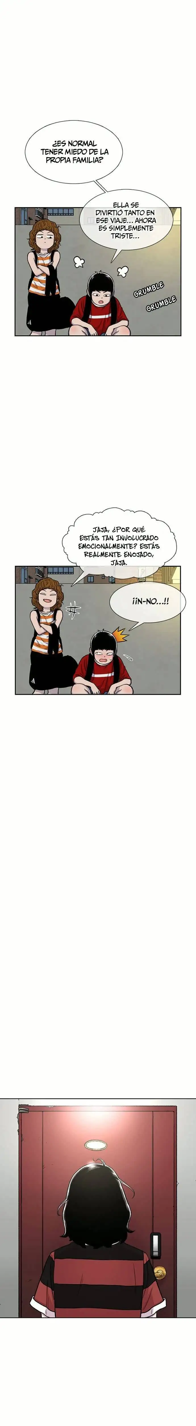 Read Star Ginseng Store ES Manga Online