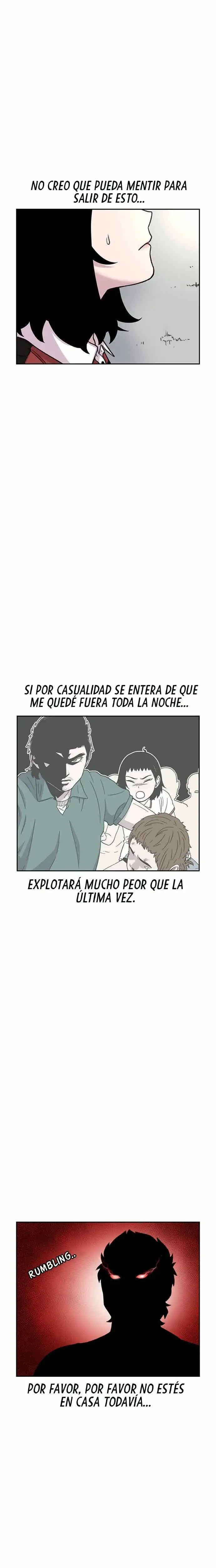 Read Star Ginseng Store ES Manga Online