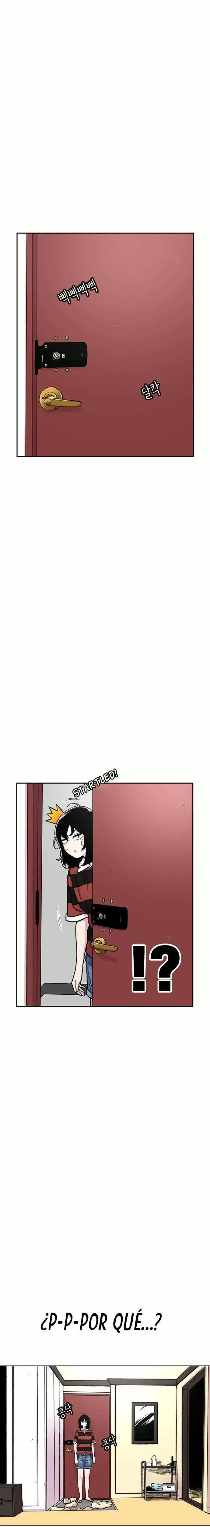 Read Star Ginseng Store ES Manga Online