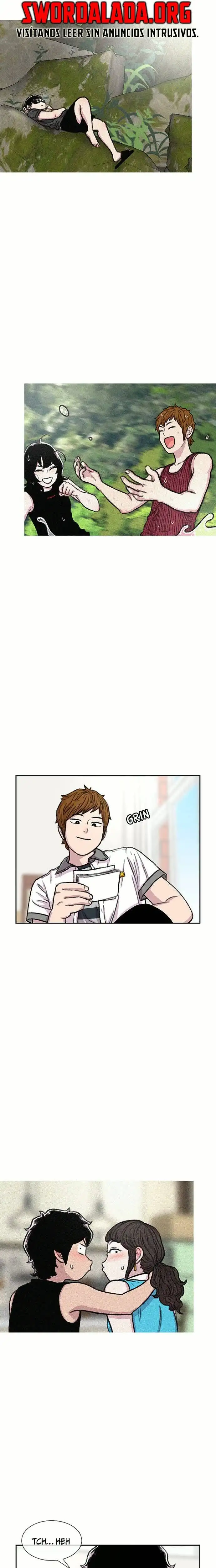 Read Star Ginseng Store ES Manga Online