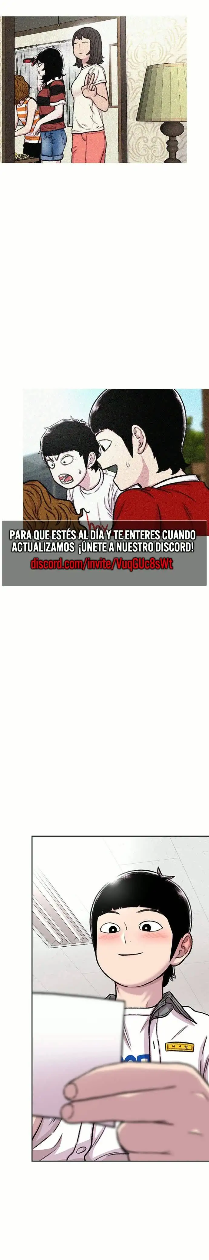 Read Star Ginseng Store ES Manga Online